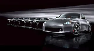 Новий Nissan 370Z дебютує у 2019 році