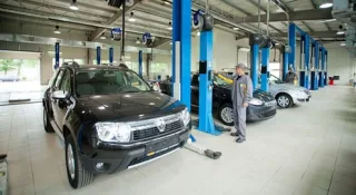 «Весняний драйв» в АІС – підготуй авто до літа!