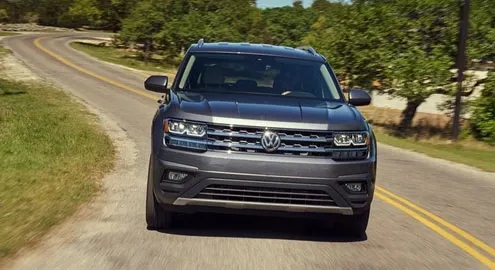 Volkswagen will bring a conceptual pickup truck to New York