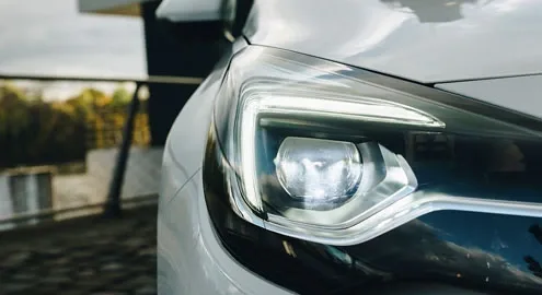 Opel Astra скоро обновится