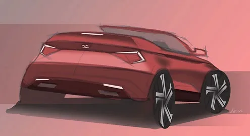 Кроссовер Skoda Karoq превратят в кабриолет