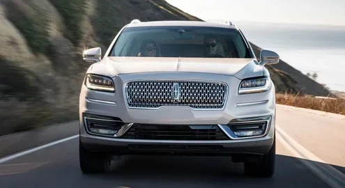 Lincoln откроет новый завод в Китае