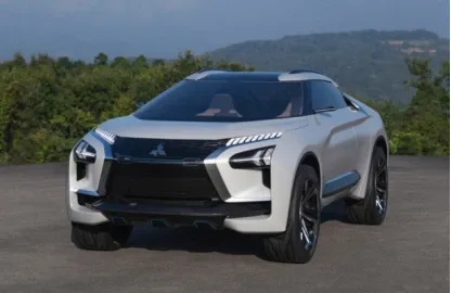 Mitsubishi Lancer станет кроссовером?