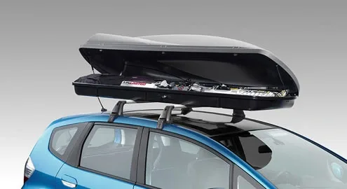Автоаксессуары Thule от Pro-Eco