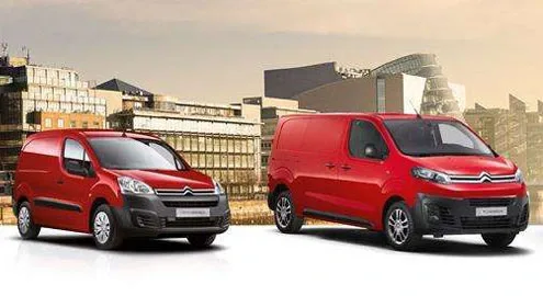 Sales of commercial vehicles grew by 30%