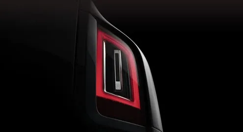 Rolls-Royce Cullinan crossover debuts on May 10