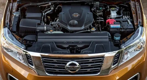 Nissan will remove diesels from the European market