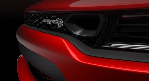 Седану Dodge Charger SRT Hellcat добавят мощности