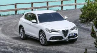 Alfa Romeo розробляє семимісний кросовер