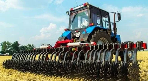 AIS Group of Companies signed a cooperation agreement with Lozovski Machines company