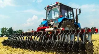 Група компаній АІС підписала угоду про співпрацю з компанією «Лозовські Машини»