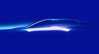 Електрокар BMW iNext дебютує у 2021 році
