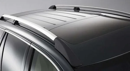 Roof rails for a car: how to choose