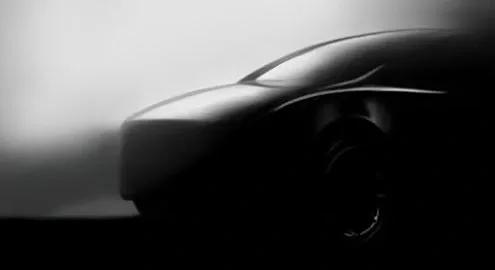 Tesla выпустит компактный электрокар
