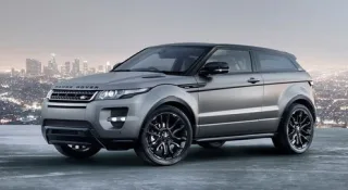 Новий Range Rover Evoque залишиться без тридверного кузова