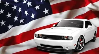 Автомобілі зі США