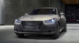 Опубліковано новий рейтинг надійності авто
