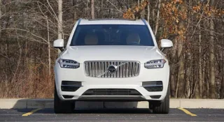New Volvo XC90 will get a full-fledged autopilot