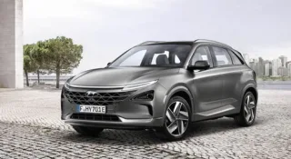 Audi та Hyundai оголосили про початок співпраці у сфері створення водневих авто