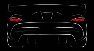 Koenigsegg розробляє новий гіперкар