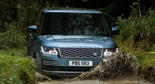 New Range Rover will become even more premium