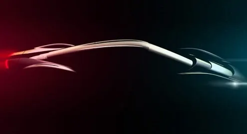 Pininfarina разрабатывает электрический гиперкар
