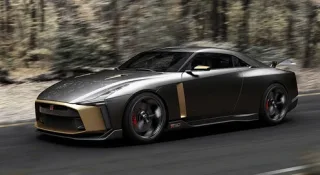 Новий Nissan GT-R стане найшвидшим суперкаром у світі