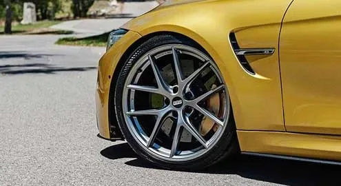 How to choose car wheels