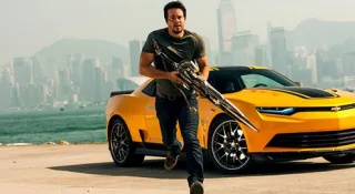 Mark Wahlberg will go into the car business