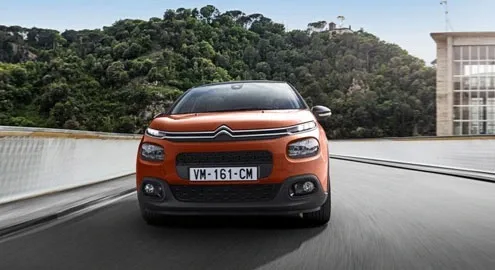 Дилерская сеть Citroën Группы компаний АИС объявляет о продаже лимитированной партии автомобилей по акционным ценам!