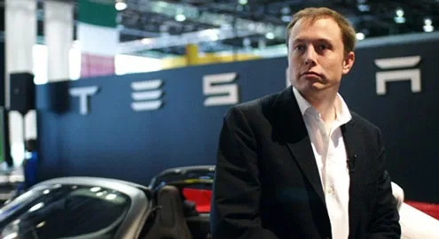 Elon Musk asks Tesla suppliers to return money