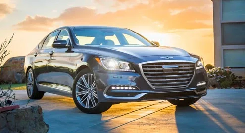 A new car owner satisfaction rating has been published