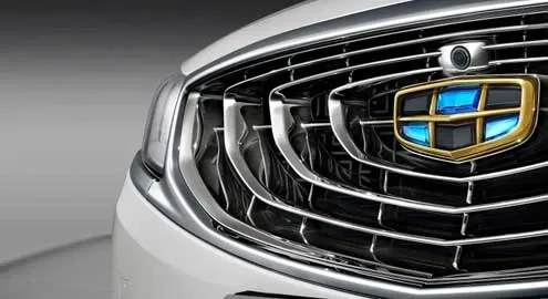 Geely Auto Group объявила о начале сотрудничества с компанией Smart Eye!