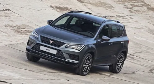 Seat will be turned into a "youth" brand
