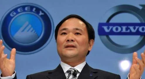 Компания Geely представляет модульную архитектуру для компактных автомобилей В-класса BMA