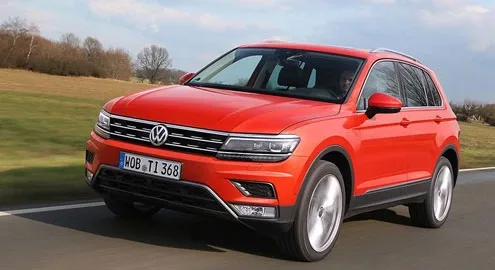 Volkswagen отзывает 700 тысяч авто