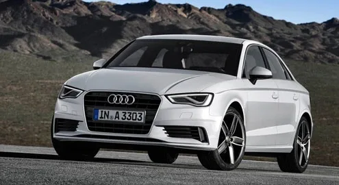 The most popular cars in Kyiv have been named
