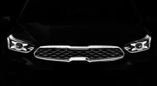 Kia анонсувала «заряджений» Ceed