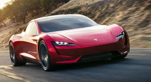 Tesla готовит премьеру новой модели