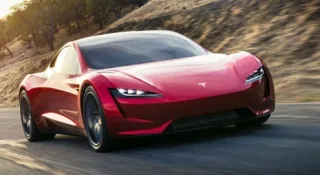 Tesla готує прем'єру нової моделі