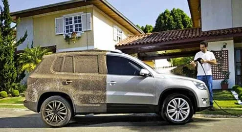 Какие мини-мойки выбирают автомобилисты в 2018 году