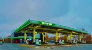 200 тисяч обідів щомісяця: сервіс корпоративного харчування від ОККО набирає обертів