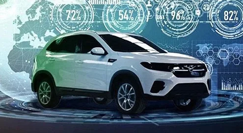 UAZ will not develop a compact model