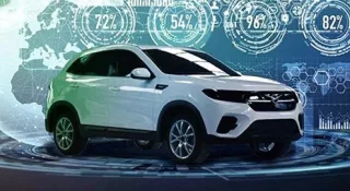УАЗ не буде розробляти компактну модель