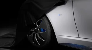 Aston Martin розробляє електроверсію моделі Rapide