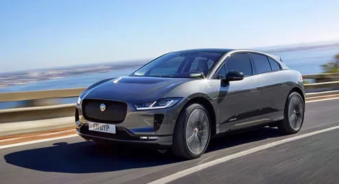 Contenders for the title of 'World Car of the Year' announced