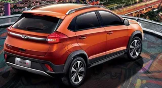 Продажі китайських авто в Україні зросли вдвічі