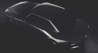 Peugeot представить в Парижі новий концепт