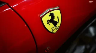 Перший кросовер Ferrari назвуть Purosangue