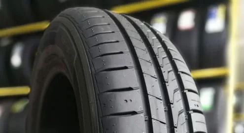 Favorites of 2020: top 5 budget summer tires R15